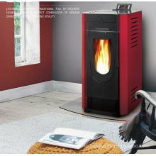 Cold Rolled Plate Material Pellet Stove